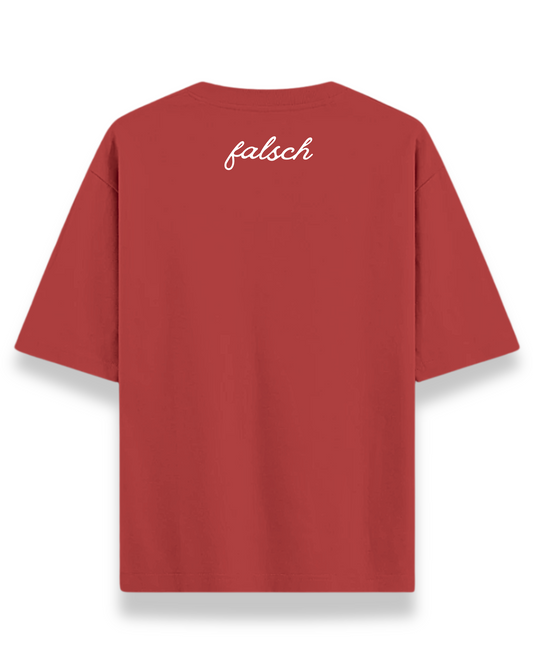Bare Maroon Backstory Tee