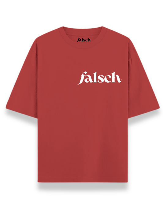 Bare Maroon Backstory Tee