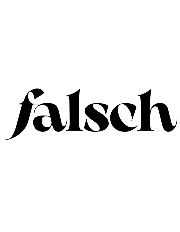 FALSCH