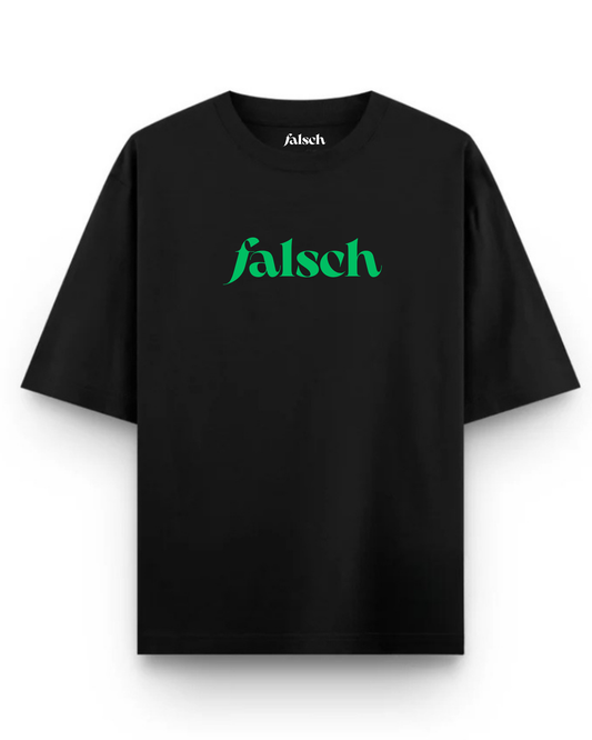 Neo Black Simulation Tee