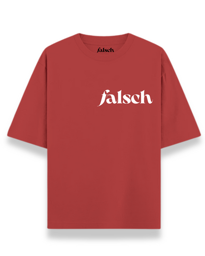 Bare Maroon Backstory Tee