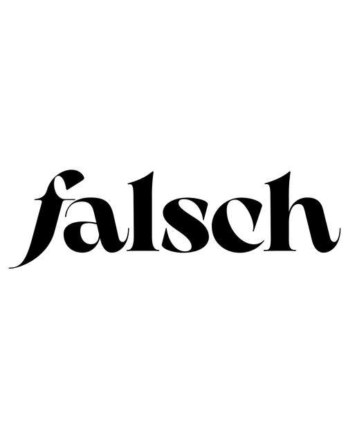 FALSCH